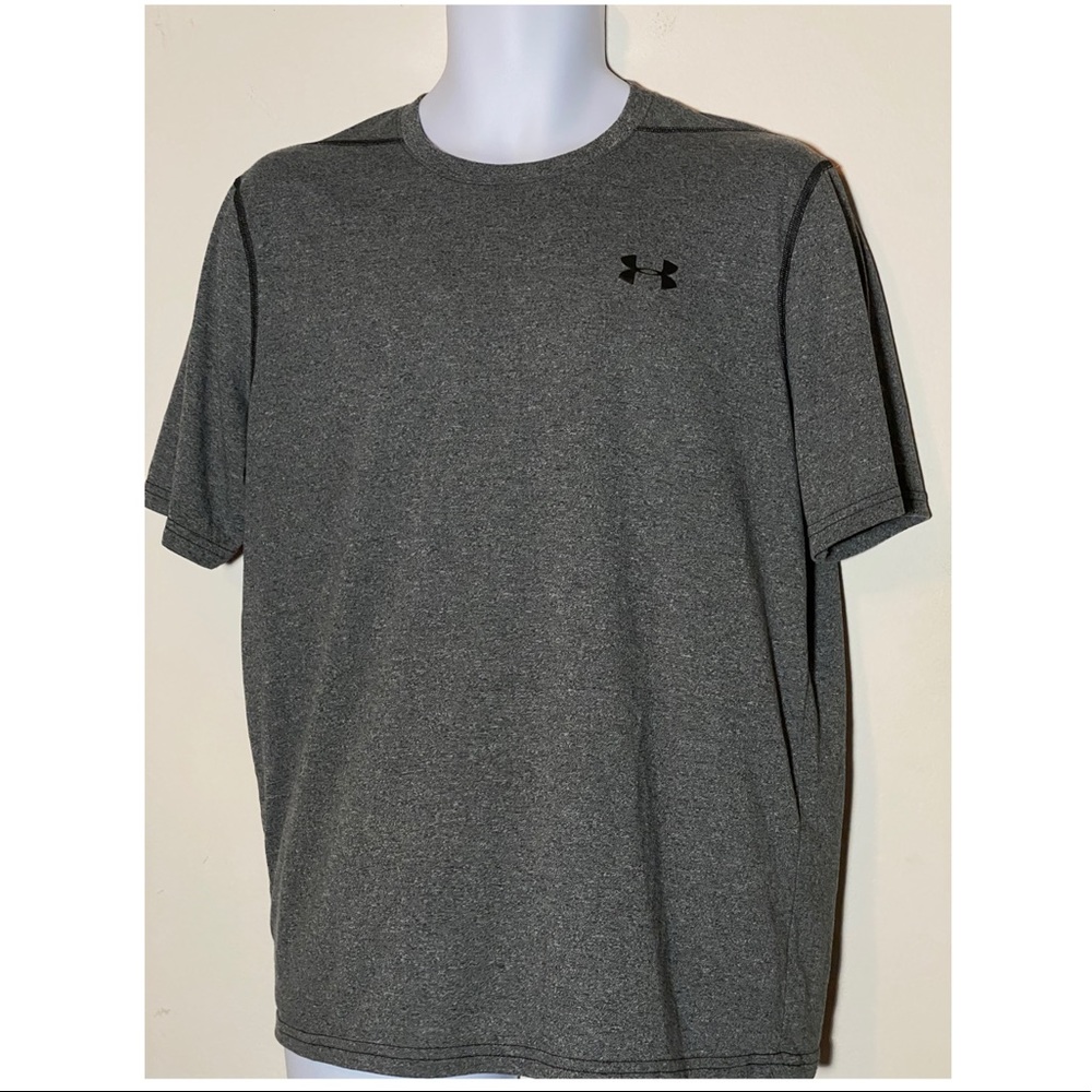 Under armor top
